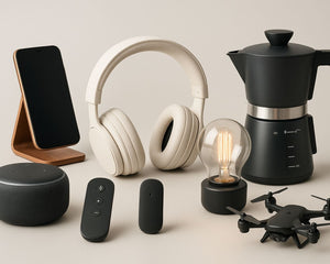 Collection image for: Gadgets