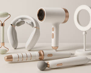 Collection image for: Talabatec Beauty Collection