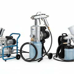 Collection image for: Airless spraying machines