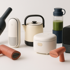 Collection image for: Talabatec home appliances