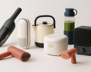 Collection image for: Talabatec home appliances