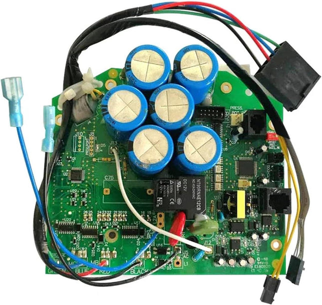 Airless Sprayer Motor Circuit Motherboard