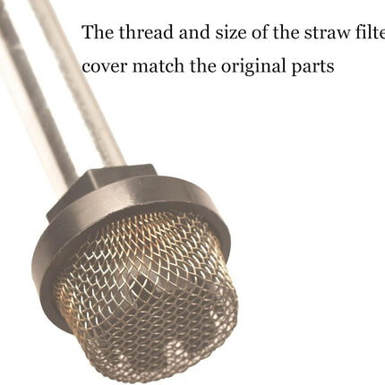 Airless Paint Sprayer Suction Tube