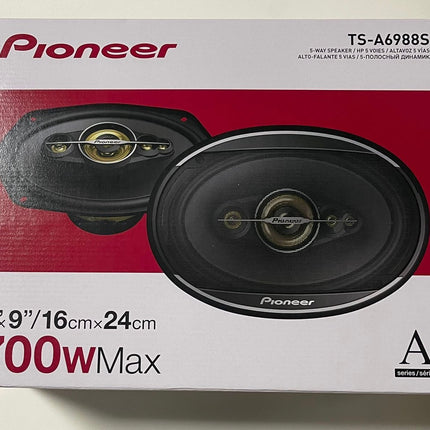Pioneer Car Speaker