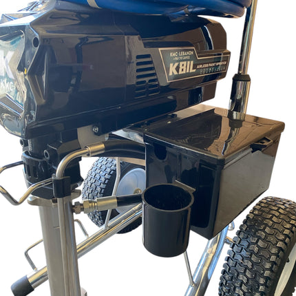 K81 Professional Contractor Texture Sprayer