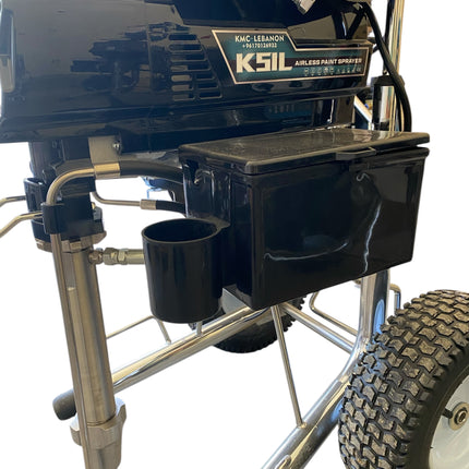 K51 Electric Airless Paint Sprayer