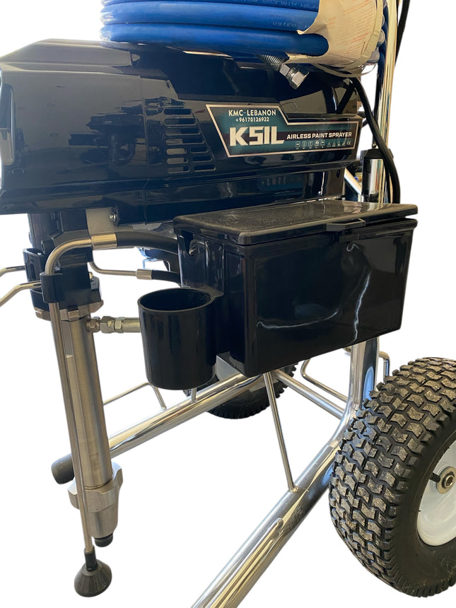 K51 Electric Airless Paint Sprayer