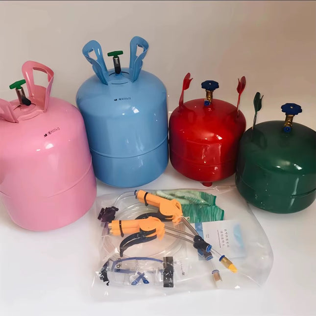 Foam Sprayer Kit