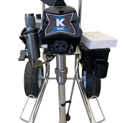 K32 1750W airless paint sprayer