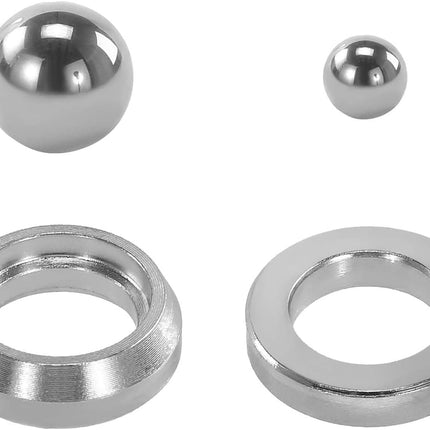 Airless Sprayer Packing Kit