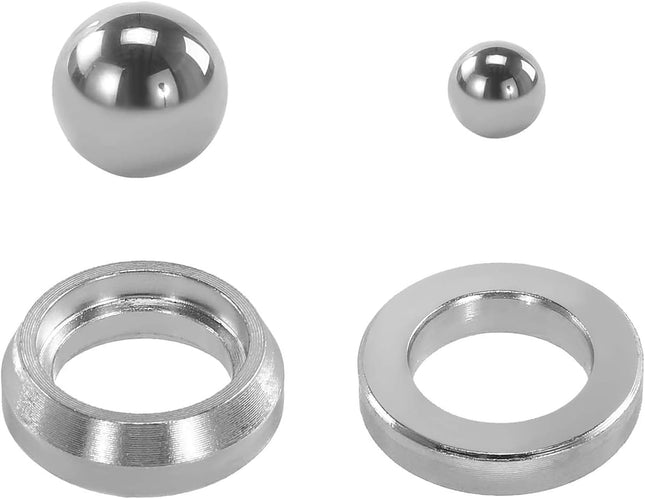 Airless Sprayer Packing Kit