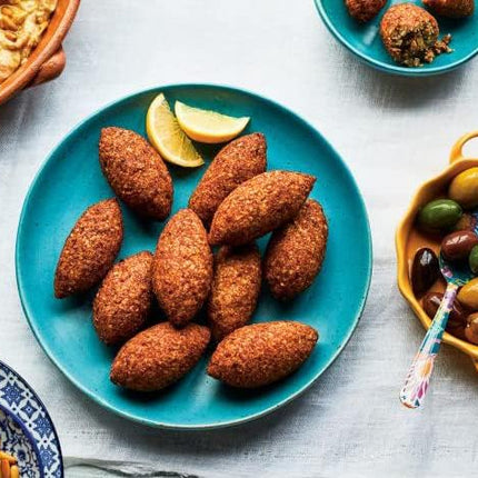 Kibbeh Rolls Maker