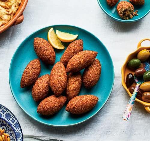 Kibbeh Rolls Maker