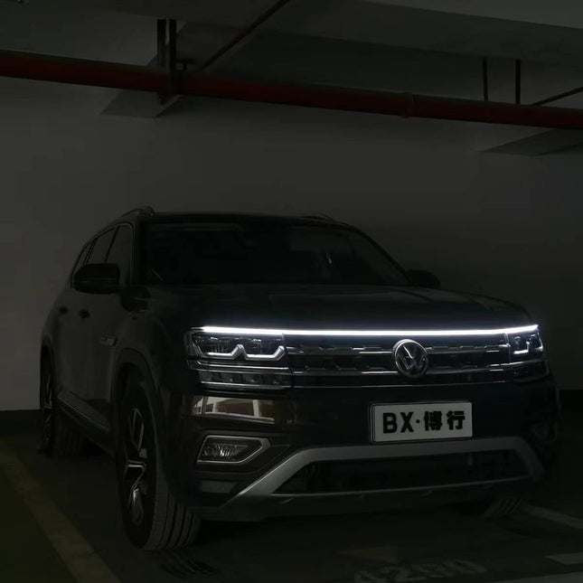 Car Hood Light Strip