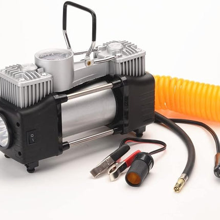 Air compressor kit