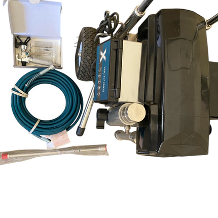 K51 Electric Airless Paint Sprayer