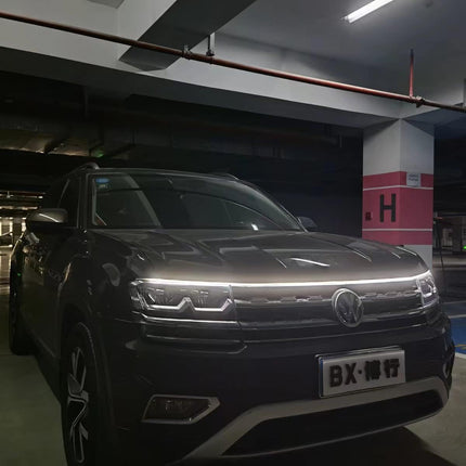 Car Hood Light Strip