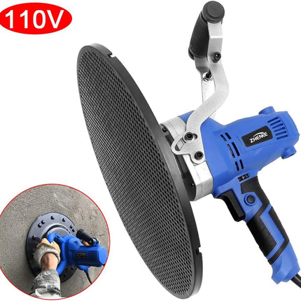 Electric Concrete Cement Mortar Trowel