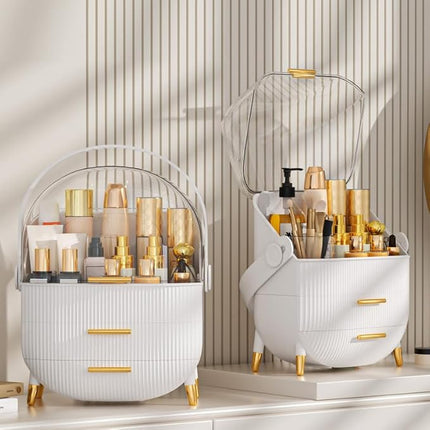 Makeup Organizer