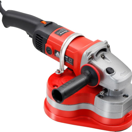 Electric Diamond Polisher Machine