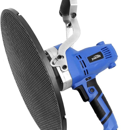 Electric Concrete Cement Mortar Trowel