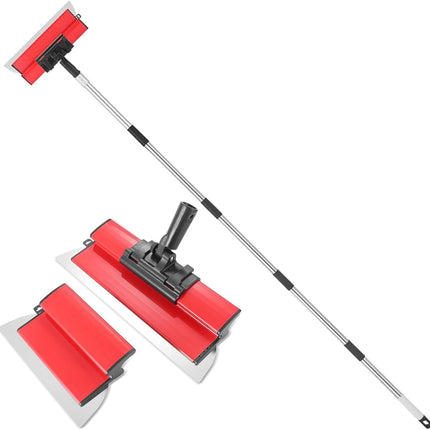 Skimmed Blades Set 3pcs