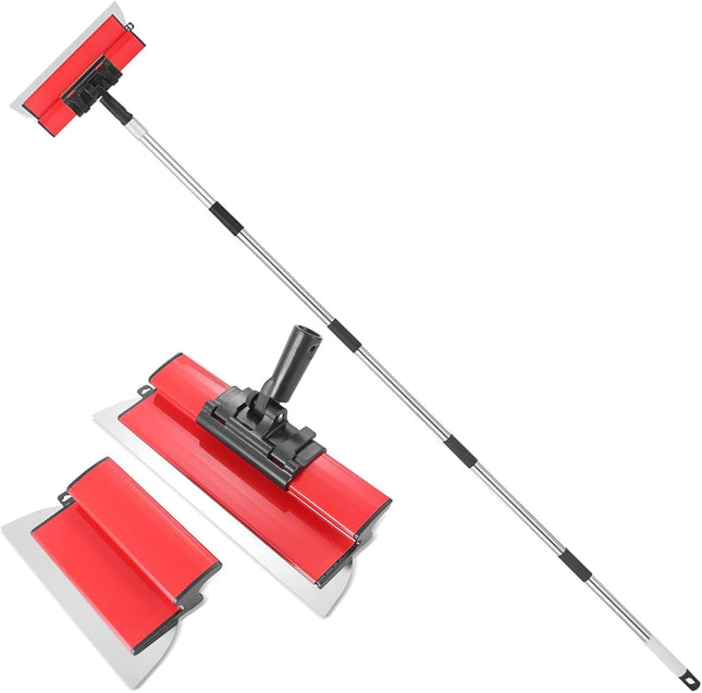 Skimmed Blades Set 3pcs