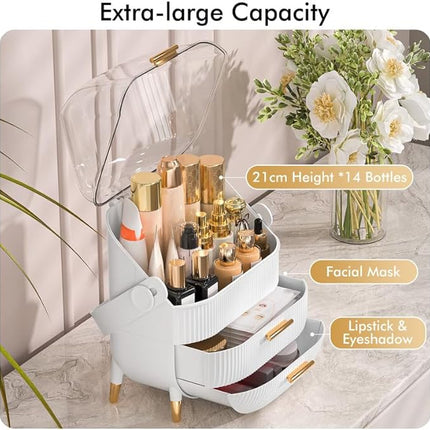 Makeup Organizer