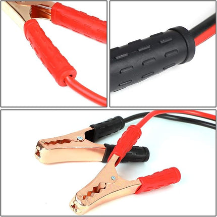 Car booster cable