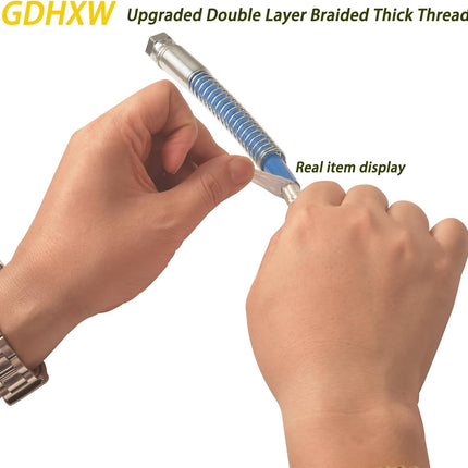 High pressure airless hose