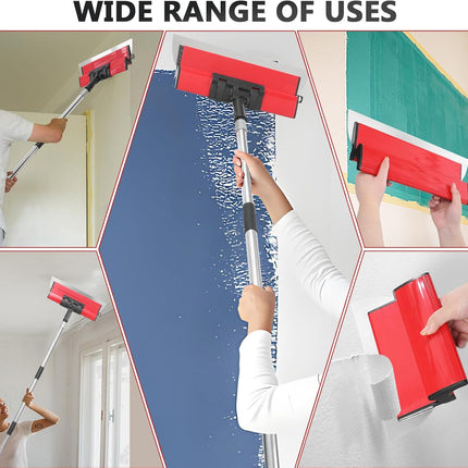 Skimmed Blades Set 3pcs