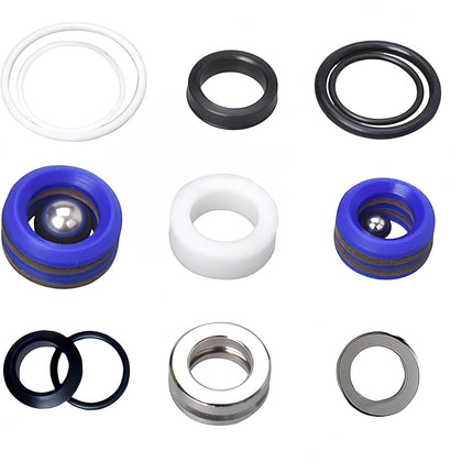 Airless Sprayer Packing Kit