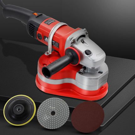Electric Diamond Polisher Machine
