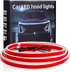 Car Hood Light Strip