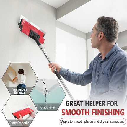 Skimmed Blades Set 3pcs