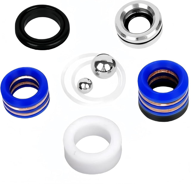 Airless Sprayer Packing Kit