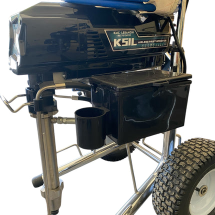 K51 Electric Airless Paint Sprayer