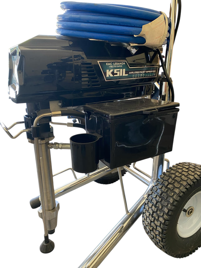 K51 Electric Airless Paint Sprayer