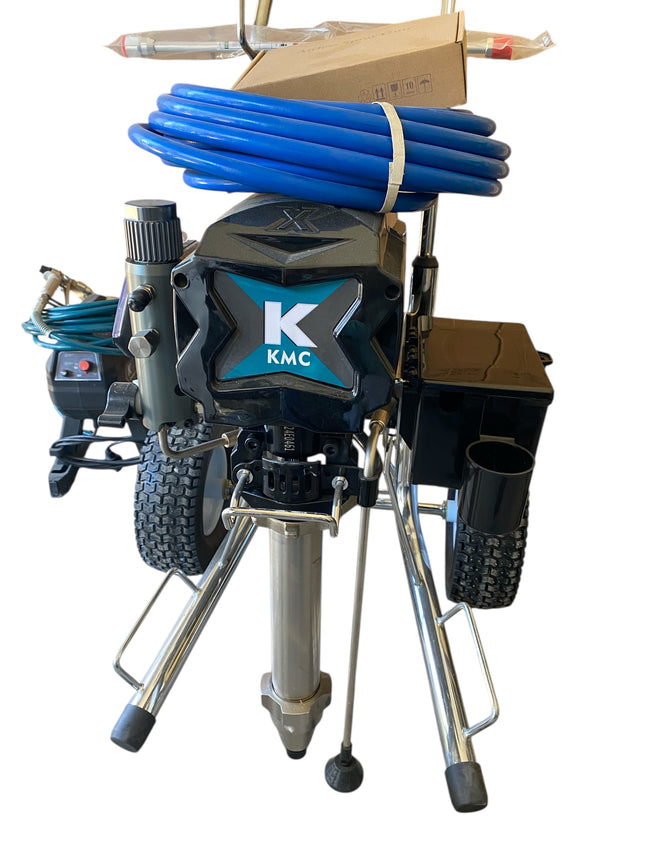 K81 Professional Contractor Texture Sprayer