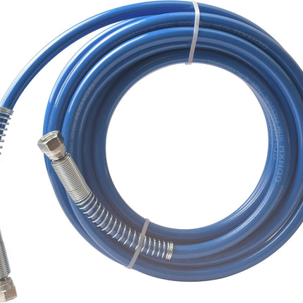 High pressure airless hose