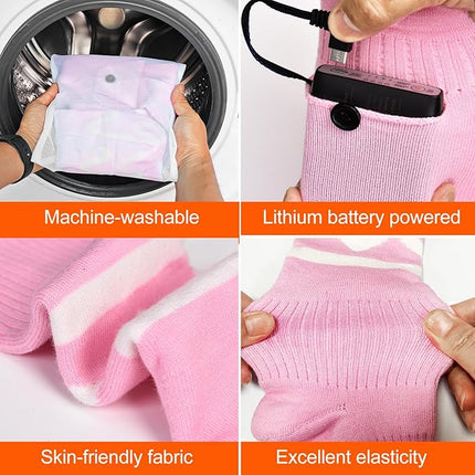 Heated Socks for Men /Women with App Control