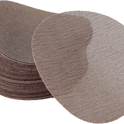 22.5 cm Sanding papers