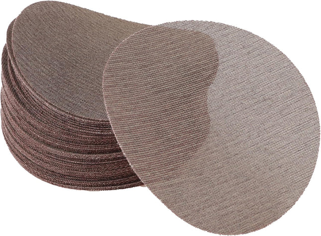 22.5 cm Sanding papers