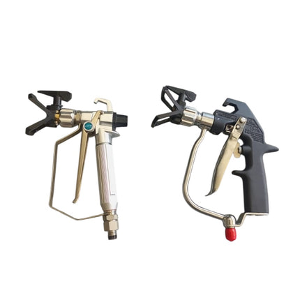 Airless Paint Sprayer Gun