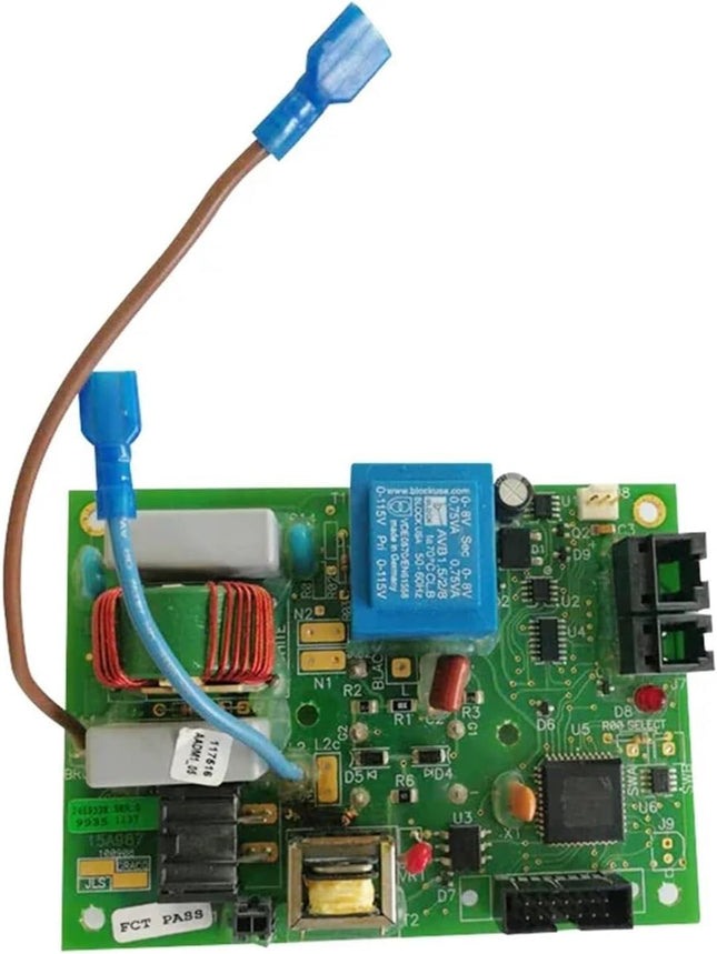 Airless Sprayer Motor Circuit Motherboard