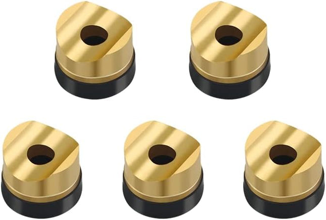 5 Pack Seal Tip Gaskets for Airless Paint Sprayer Replace