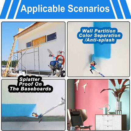 Airless Spray Gun Guide