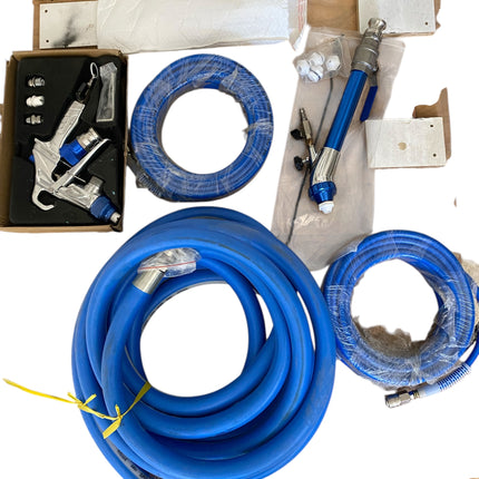 Gypsum Plaster Sprayer, Cement Plaster Spraying Machine