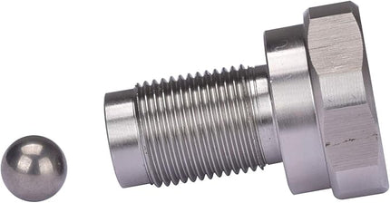 Paint Sprayer Piston Rod