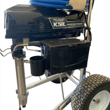 KMC CONSTRUCTION TOOLS